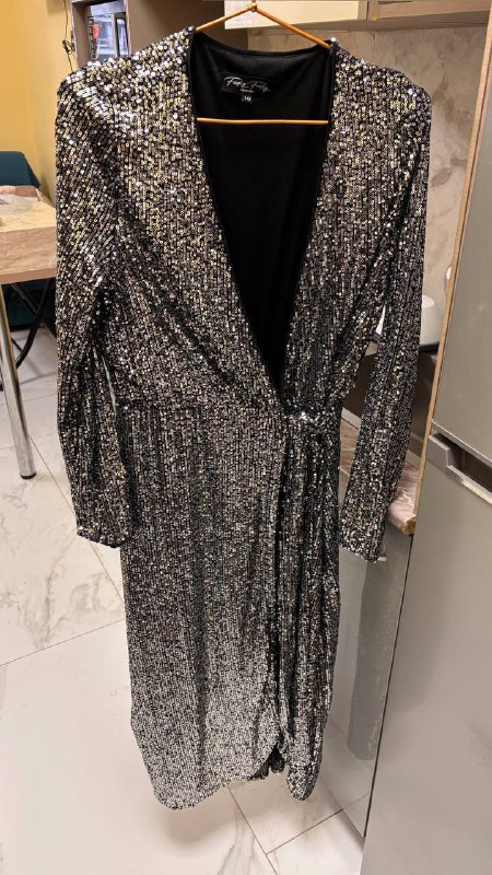 Продам платье — фото 1