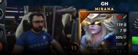 Dota2 Live: رسانه پست
