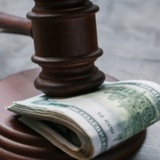 Secrets of corruption