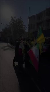 Lavik or Khamenei