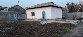 Срочно продается дом 7 соток, г.Ташкент, Яшнабадский район