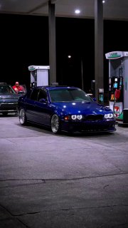 BMW M5 E39