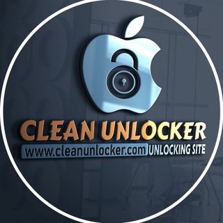 Telegram profile photo for CleanUnlocker Update News Official