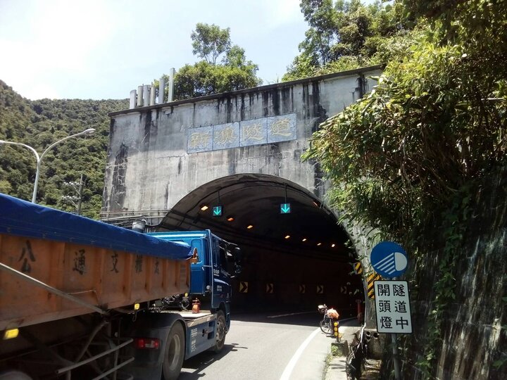 單車旅行的恐懼