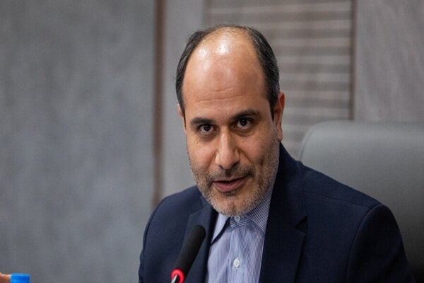 خبرگزاری مهر: سامانه ارجاع هوشمند پرونده تا پایان مهرماه سراسری میشود🔺رئیس مرکز آمار و فناوری اطلاعات قوه قضاییه از اجرای آزمایشی سام