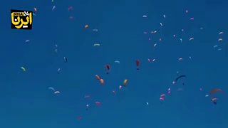 🎥 איפה שהרוח כותבת את נתיב הטיסה