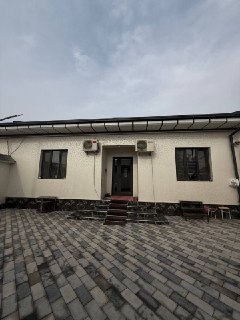 Продается 1-этажный дом Старые Сергели