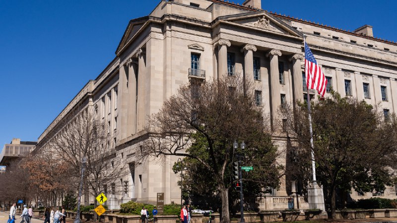 Justice Dept. Investigates Minnesota Prosecutor Office Over Race Policy