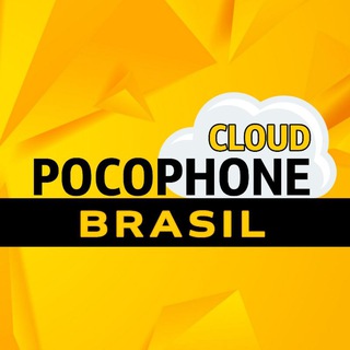 Pocophone Brasil | Cloud Telegram Group Link