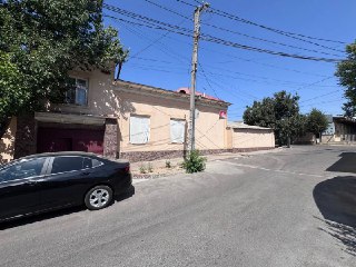 Land plot for sale