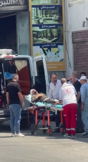 المستوطنون يعتدون على شابين بالضرب في بيت فوريك شرق نابلس