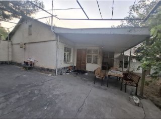 Gresk mahallasi uchastkasi, 4 sotka + 4 sotka qo'shimcha