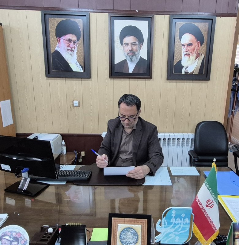 قیدار آنلاین: رسانه پست