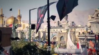 ההמונים האבלים ממתינים בקוצר רוח לבואו של גופתו הטהורה של ההרוג סעיד ליד מקדש האימאם רזה (עליו השלום).
