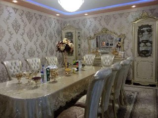 Sotiladi Дом Продаётся Мирабад махалля Ок уй 1,85 Соток 2 этажа 4 ком.