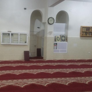 🕌مجموعة مسجد الفتح🕌