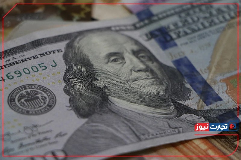 تجارت‌ نیوز: #اختصاصی 🔻#تجارت‌نیوز گزارش می‌دهد:🔸پیش‌ بینی قیمت دلار / سیگنال تحریم‌ها دلار را به ۲۰۵ هزار تومان نزدیک می‌کند▪️کارشنا