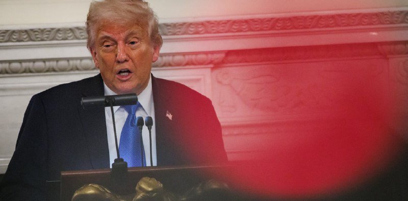 After another call with Putin, it looks like Trump has abandoned efforts to mediate peace in&nbsp;Ukraine