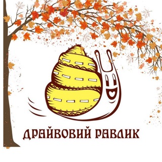 Драйвовий равлик