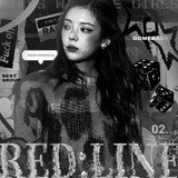 " 𝓡𝗘𝗗:𝗟𝗜𝗡𝗘 ₊ ׂׂׂ* 📓