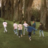 ВП С NCT DREAM