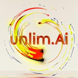 Telegram profile photo for UnlimAI Info