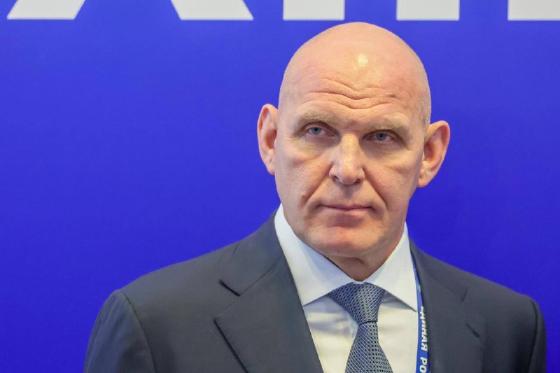 אתה רוצה שאני אהיה מצחוק? לכל ירק יש את העונה שלו!" אלוף אולימפי שלוש פעמים אלכסנדר קארלין אמר בראיון ל-RBC…