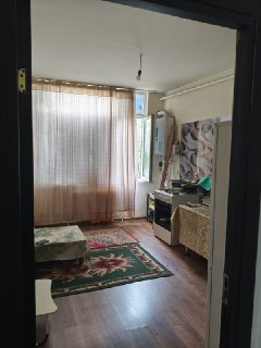 Sergeli Choshtepada uy sotiladi.(Podvol bonus) 1-etaj 2hona