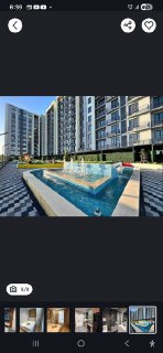 ЖК PRESTIGE GARDENS | 1в2 комнатная новая квартира шота руставели