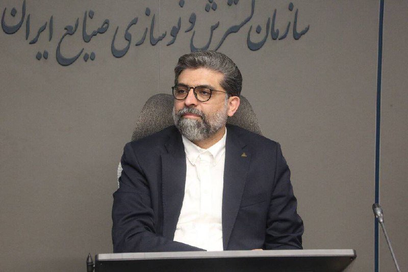 توبره ریز: 🔴 فوری؛ آیین نامه جدید نوسازی خودرو های فرسوده از هفته آینده رسما اجرایی خواهد شد.🔹فرشاد مقیمی، معاون وزیر صمت: اجرای آی