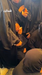 "שברתי את הגב אחי, שאלוהים יספיק לי למי שמפציץ אותך."...