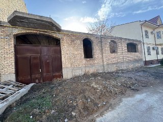 Земельный участок 4 сотки в Юнусабадском районе