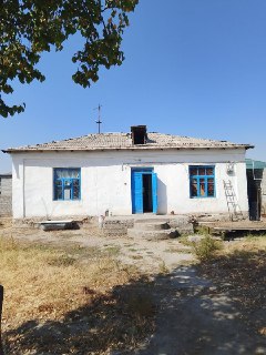 Участок 9 соток, 4-х комнатная