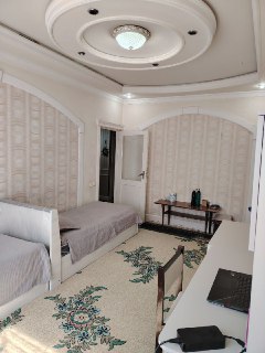 5-room apartment, 97 m²
