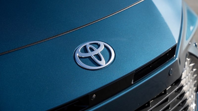 Странный случай с «незаметным» деталями: в топливных насосах Toyota обнаружили н