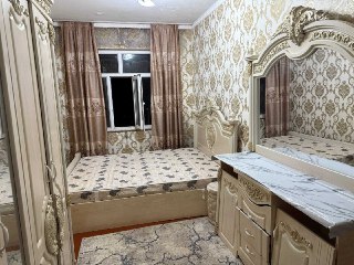 Сдается 3-х комнатная квартира!