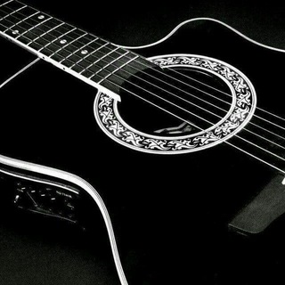 Gitara chalishni oʻrganganmiz @umid_jan.011