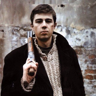 Telegram profile photo for В чём сила?!