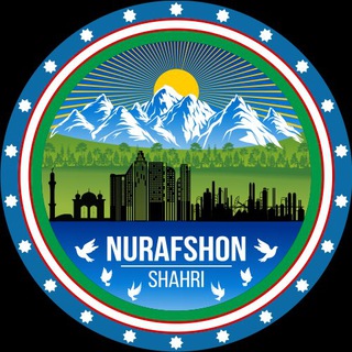 Нурафшон шаҳар ҳокимлиги Ахборот хизмати Telegram Group Link