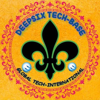 DEEPSIX TECH ♻️♻️