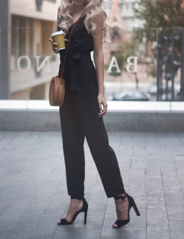 Комбинезон  Mango — фото 1