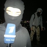 Пятка Данил Горулев