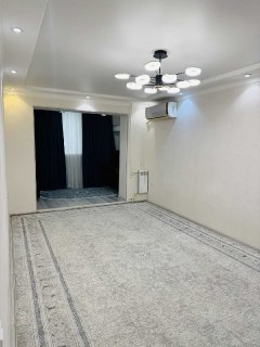 НОВЗА метроси ёнида 3 хонали уй ижарага берилади!