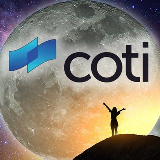 COTI ($COTI) Trading Group (unofficial) Telegram Group Link