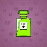 Perfume Bottle #24
