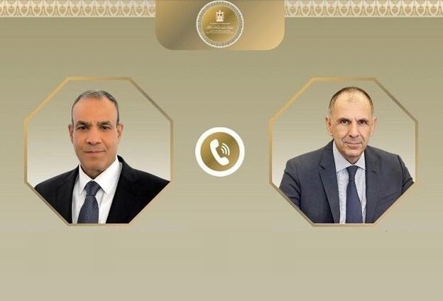 הדגש של קהיר על הפחתת המתיחות באזור וסיום התוקפנות של ישראל נגד לבנון