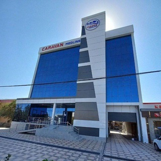 CARAVAN MEDLINE KLINIKASI
