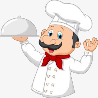 Кулинария | Вкусные Рецепты 🧑‍🍳 Telegram channel profile photo