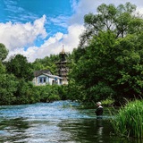 Рыбалка с Лё 🐟🤙🏻