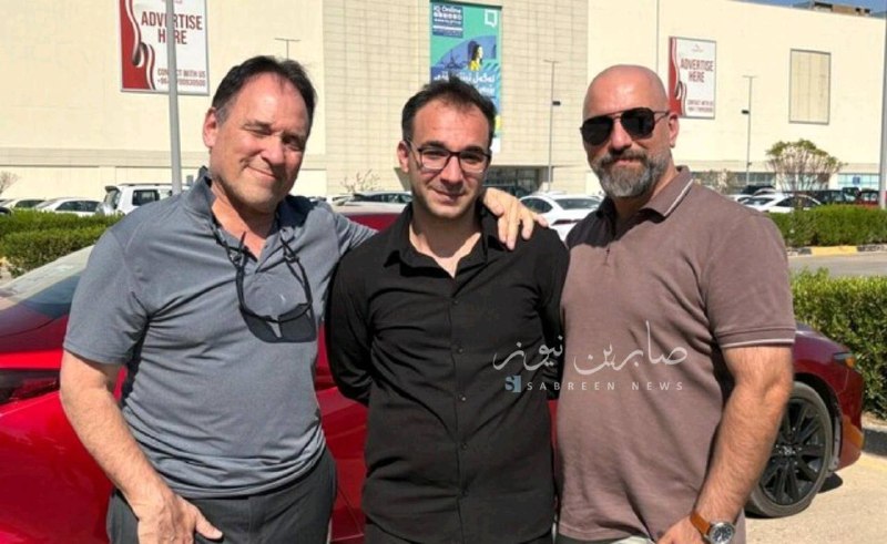 ישראלי, שנידון למוות בצפון עיראק לאחר שהרג עיראקי שעבד כנהג מונית, שוחרר לאחר שממשלת הכיבוש הפעילה לחץ על הממשלה האזורית להוציא כעת החלטה לחון את הרוצח. לפי מידע, הרוצח הישראלי חזר לישות לאחר יישום החלטת החנינה.